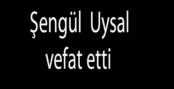 Günser Şirin’in acı günü