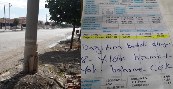 Mühendislik harikası...