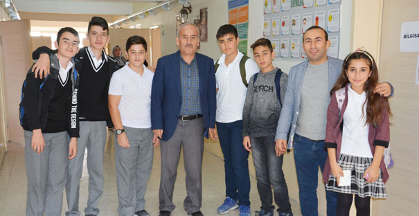 Öğrenciler hastalıklara karşı aşılarla korunacak