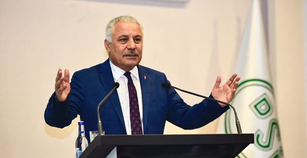 118 bin 350 dekar arazi sulanacak