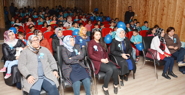 AK Kadınlardan "Diyabet" farkındalığı
