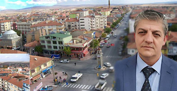 Hasan Mol, bağımsız aday