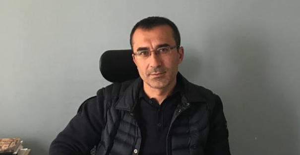 AK Parti'de Ağaçdan dönemi