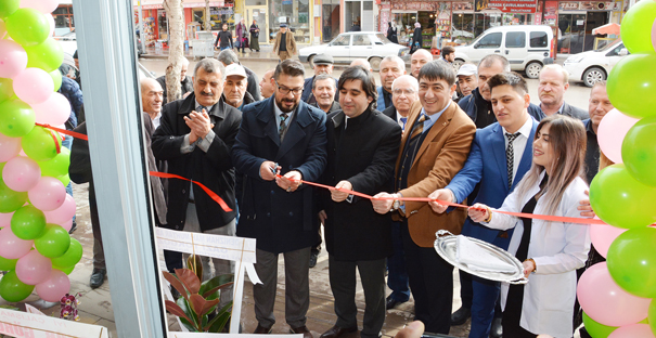 Hitit İşitme Cihazları, müşterilerinin hizmetinde