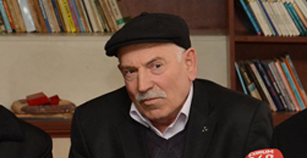 "MHP'li olmak bir ayrıcalıktır"