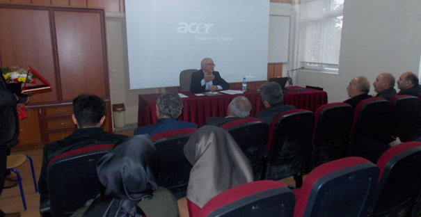 Uyanık, Hz. Peygamberin eğitim metodunu anlattı