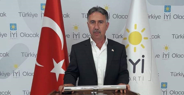"Adalet bunun neresinde?"