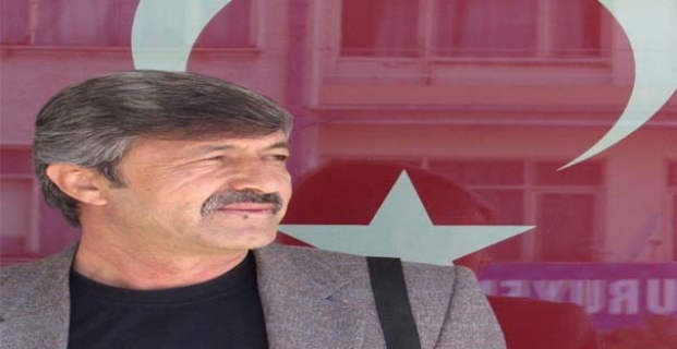 Arap Kurt, Belediye Meclisine aday