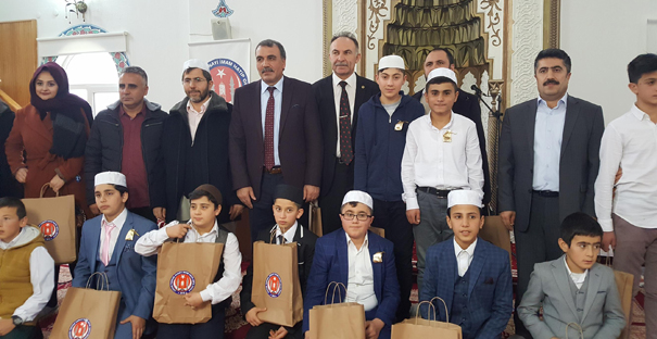 Başarıya abone oldular