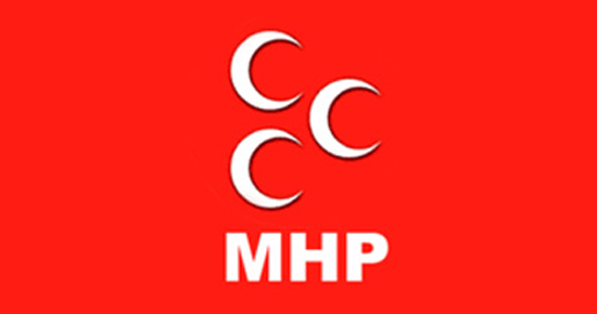 Alaca MHP'de listeler tamam