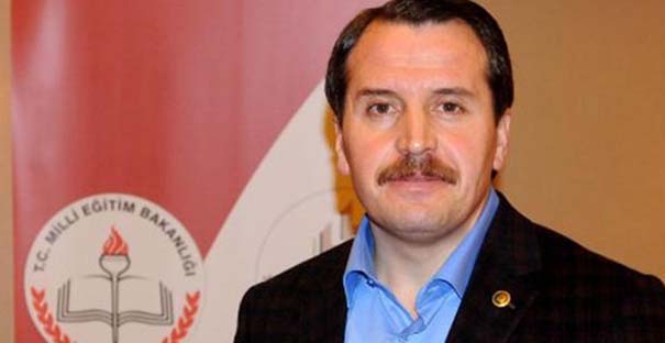 Ali Yalçın, Çorum’a geliyor
