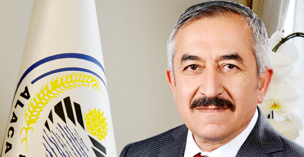 Alaca Belediyesi’nden 60 aya kadar taksit imkanı!