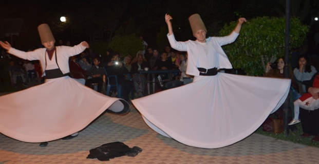 Günhan Parkı hizmete açıldı