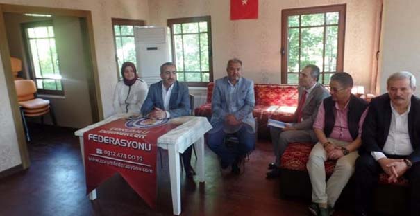 Hayri Çağır, güven tazeledi