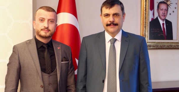Mutlu'dan Vali Çiftçi'ye ziyaret