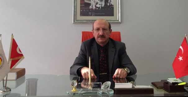 Şirin'den 19 Mayıs mesajı