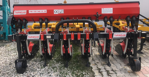 Vadeli satışlar devam ediyor