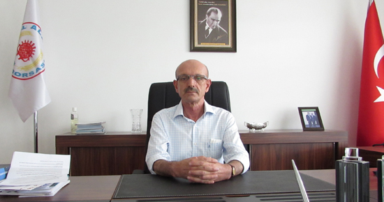 “Gün demokrasiye sahip çıkma günüdür”