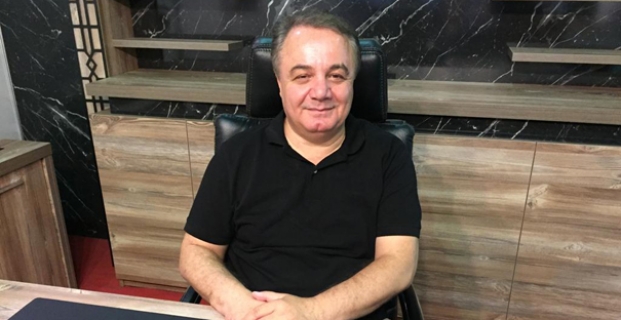 Sanayi ve Ticaret Fuarı’na özel kapanış kokteyli