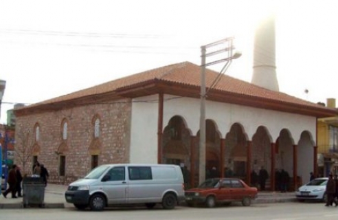 Alaca'da Kurban Bayram Namazı 06:25'de