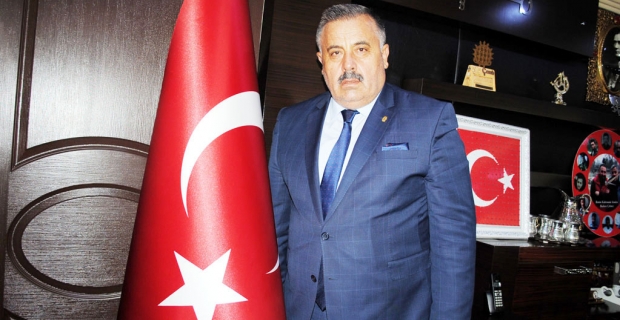 ‘Düşmana unutamayacağı bir ders verildi’