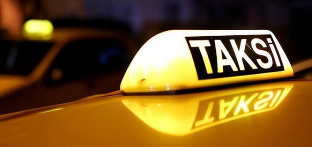 Alaca'da taksi ücretleri zamlandı