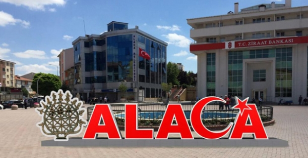 "ALACA" yazısı için anket