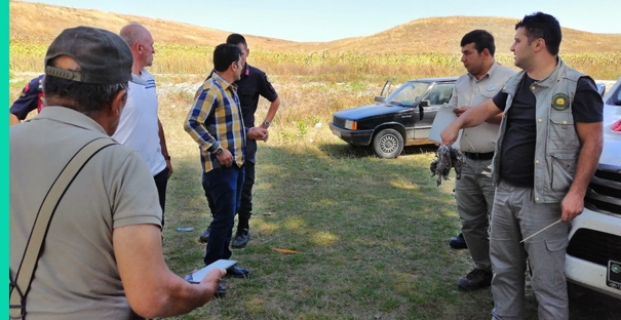 Av sezonu hayırlı olsun