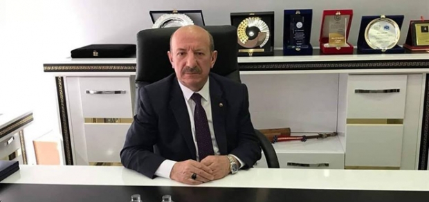 'Öğrencilere başarılar diliyorum'