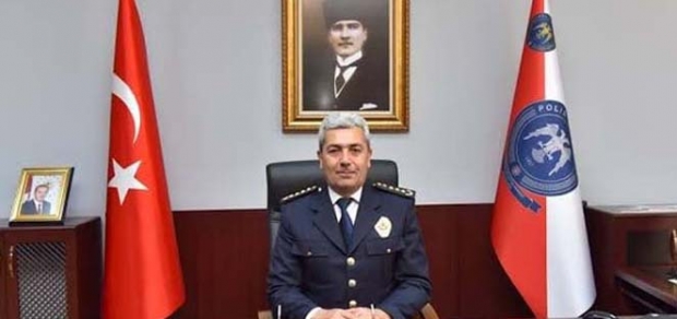 Yeni Müdür Göreve Başladı