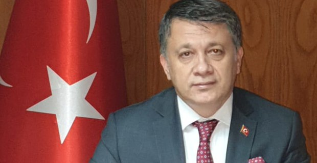 '2020 KGK'nın yılı olacak' 