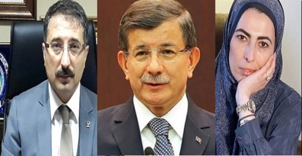 Bekiroğlu ve Olçok listede