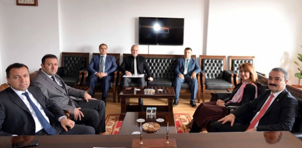 Gelişimine katkı sağlanacak