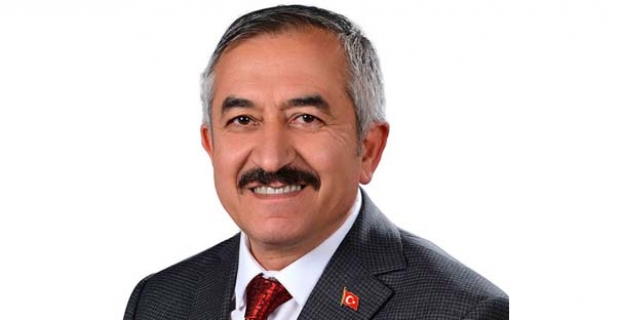 'Basın demokrasinin temel taşıdır'