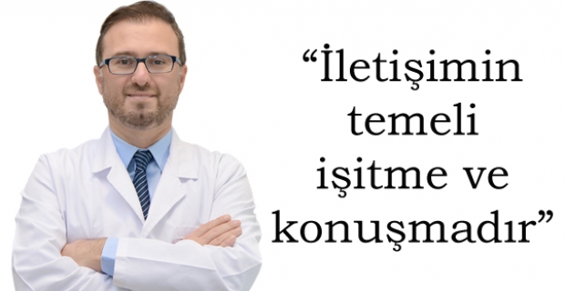 3 Mart Dünya Kulak ve İşitme Günü