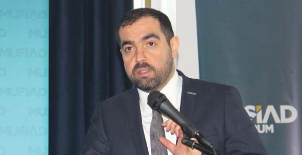 'Devletimizin ve halkımızın yanındayız'
