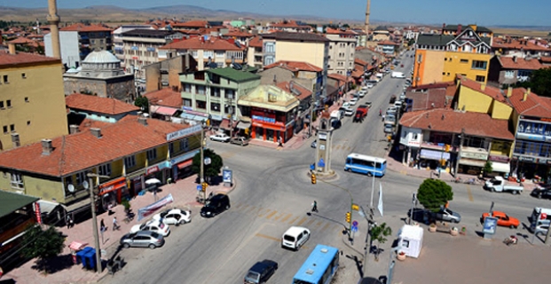 Toplu bulunulan alanlara kapatma kararı