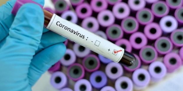 2 doktor Koronavirüs’e yakalandı