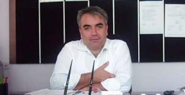 Çorum eğitim camiası yasta