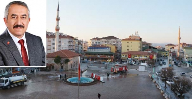 "COVİD-19"u yeneceğiz