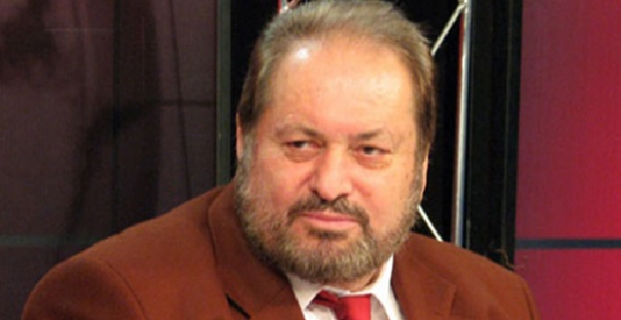Haydar Baş'ı kaybettik