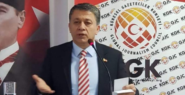 KGK: Kıbrıs Türk halkının gerçekleri görme zamanı gelmedi mi