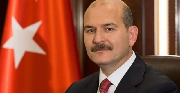 Soylu’nun istifası kabul edilmedi