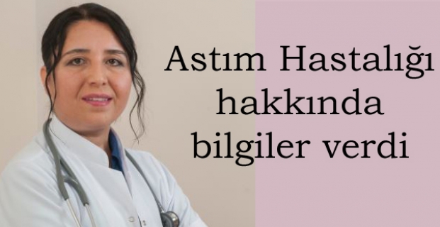 Astım hakkında bilinmesi gerekenler