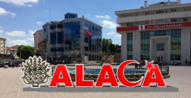 Alaca'da 12 pozitif vaka var