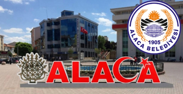 Alaca'daki su sorunu için çalışmalar sürüyor