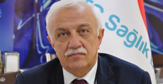 SON DAKİKA! Ömer Sobacı'nın görev süresi uzatıldı