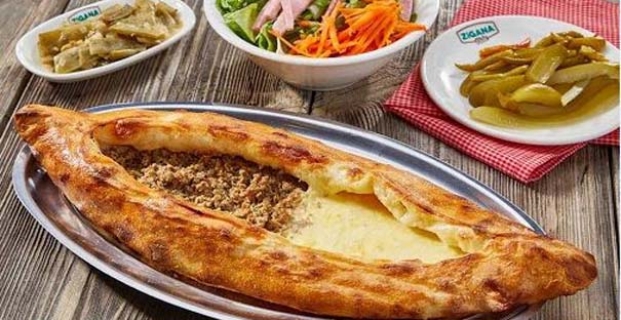 Pide fiyatları güncellendi