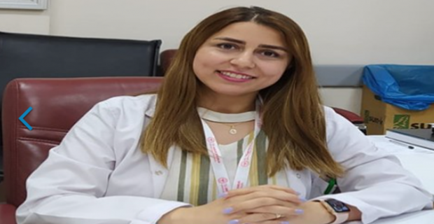 Dr. Mira Attar görevine başladı