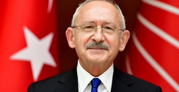 Kılıçdaroğlu 14 Temmuz’da Çorum’da